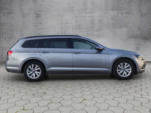 Passat Variant Business 2.0 TDI DSG NAV/SHZ KLIM