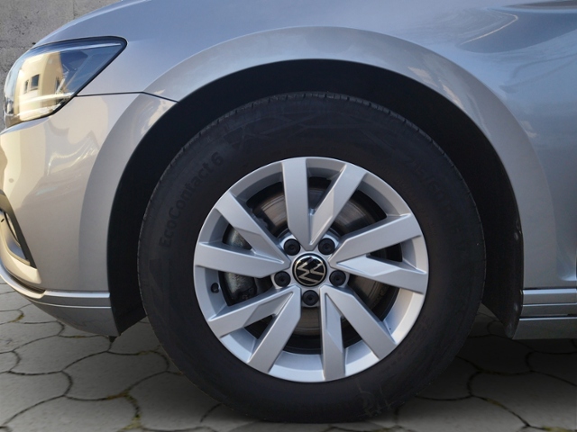 Passat Variant Business 2.0 TDI DSG NAV/SHZ KLIM