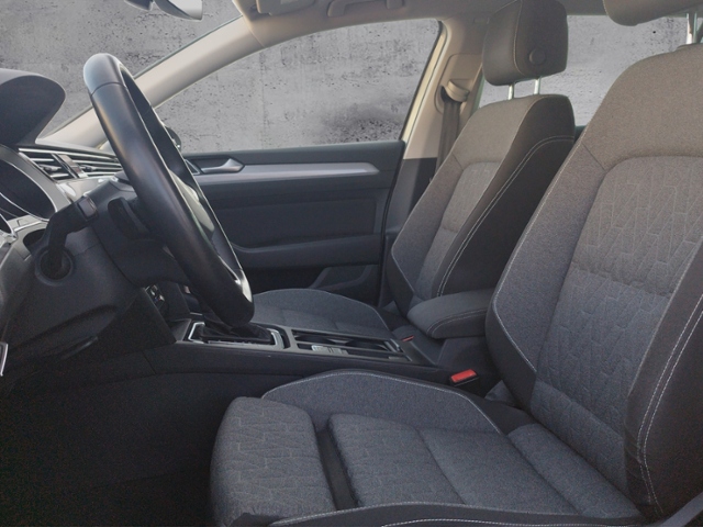 Passat Variant Business 2.0 TDI DSG NAV/SHZ KLIM