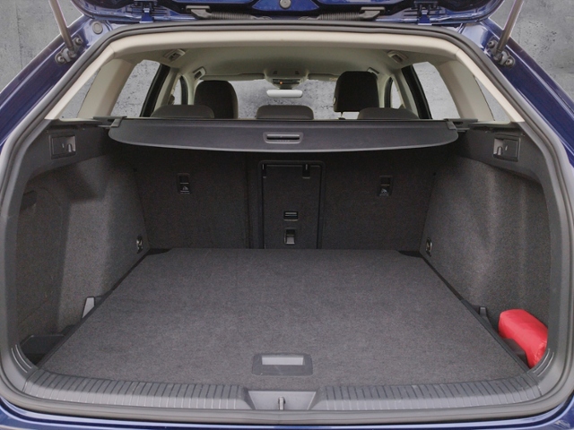 Golf VIII Variant Life 2.0 TDI DSG 5JG/AHK/NAV