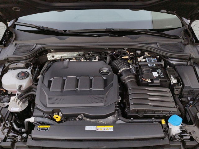 Golf VIII Variant Life 2.0 TDI DSG 5JG/AHK/NAV