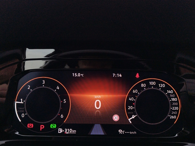 Golf VIII Variant Life 2.0 TDI DSG 5JG/AHK/NAV