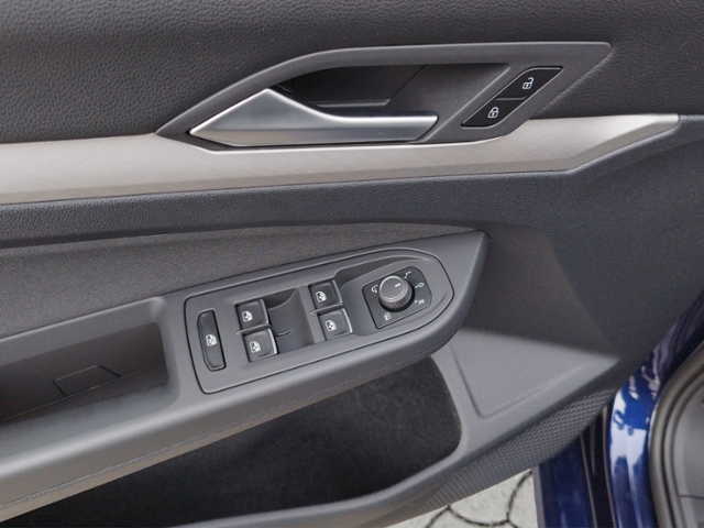 Golf VIII Variant Life 2.0 TDI DSG 5JG/AHK/NAV