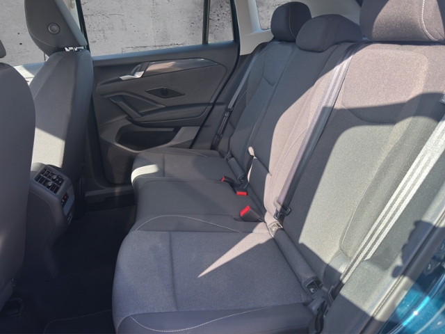 Tiguan 1.5 eTSI DSG AHK/NAV/SHZ/IDA KLIMA LED NA