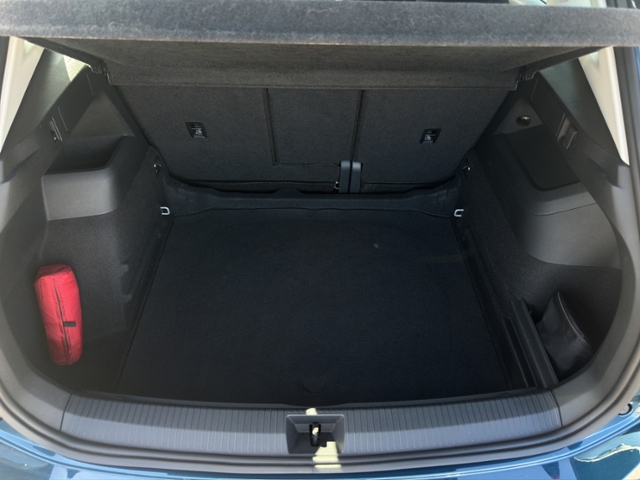 Tiguan 1.5 eTSI DSG AHK/NAV/SHZ/IDA KLIMA LED NA