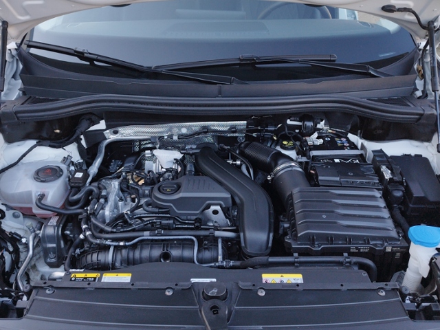 Tiguan Goal 1.5 eTSI DSG AHK/LED+/NAVI KLIMA LED