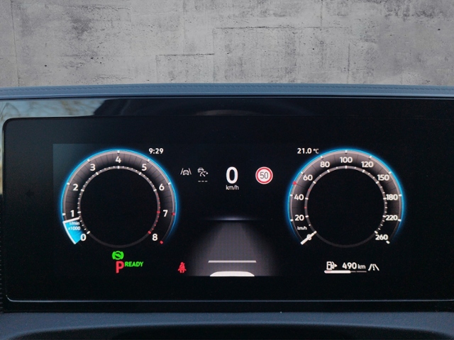 Tiguan Goal 1.5 eTSI DSG AHK/LED+/NAVI KLIMA LED