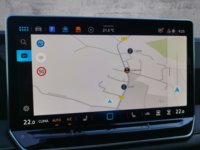 Tiguan Goal 1.5 eTSI DSG AHK/LED+/NAVI KLIMA LED