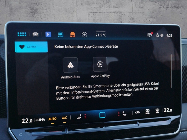 Tiguan Goal 1.5 eTSI DSG AHK/LED+/NAVI KLIMA LED