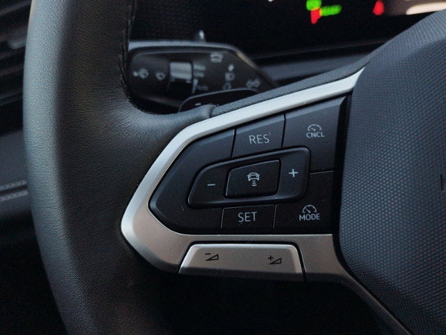 Tiguan Goal 1.5 eTSI DSG AHK/LED+/NAVI KLIMA LED