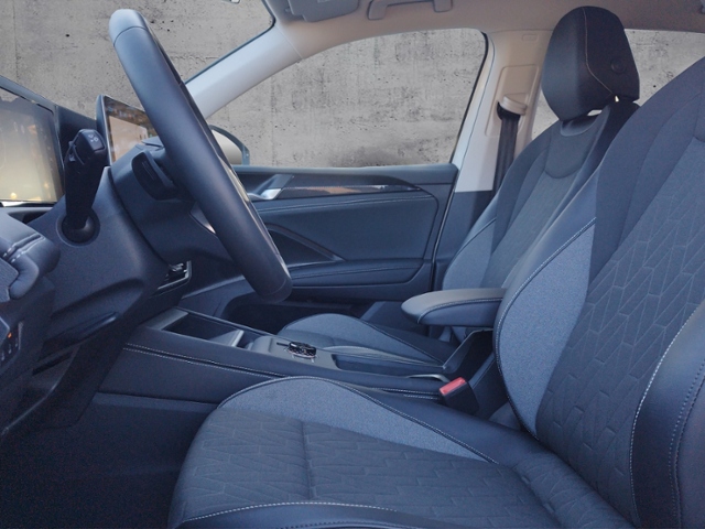 Tiguan Goal 1.5 eTSI DSG AHK/LED+/NAVI KLIMA LED