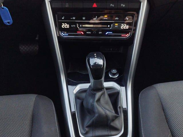 T-Roc Life 1.5 TSI DSG LED/ACC/2-ZONEN/SHZ