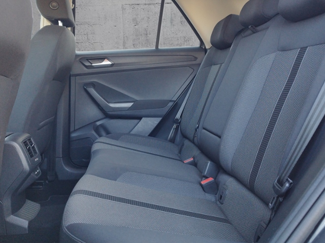 T-Roc Life 1.5 TSI DSG LED/ACC/2-ZONEN/SHZ