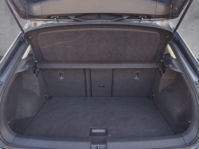 T-Roc Life 1.5 TSI DSG LED/ACC/2-ZONEN/SHZ