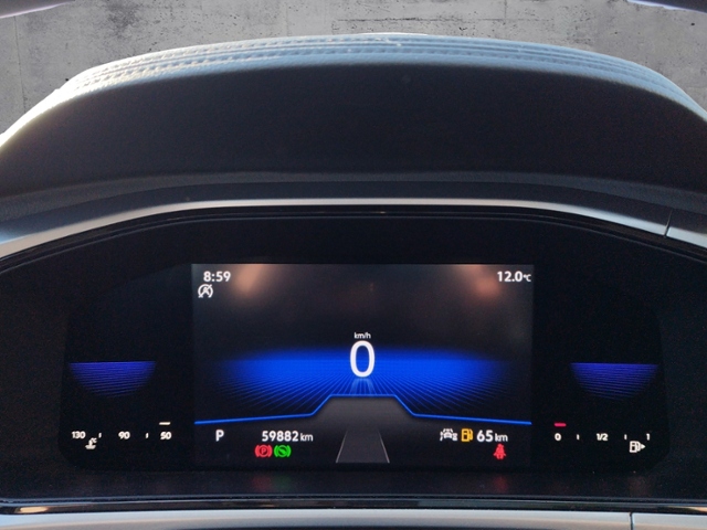 T-Roc Life 1.5 TSI DSG LED/ACC/2-ZONEN/SHZ