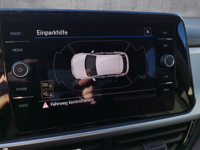 T-Roc Life 1.5 TSI DSG LED/ACC/2-ZONEN/SHZ