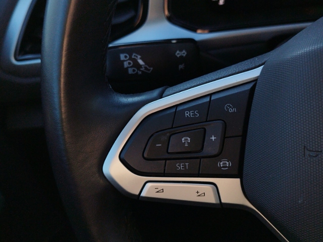 T-Roc Life 1.5 TSI DSG LED/ACC/2-ZONEN/SHZ