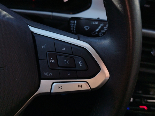 T-Roc Life 1.5 TSI DSG LED/ACC/2-ZONEN/SHZ