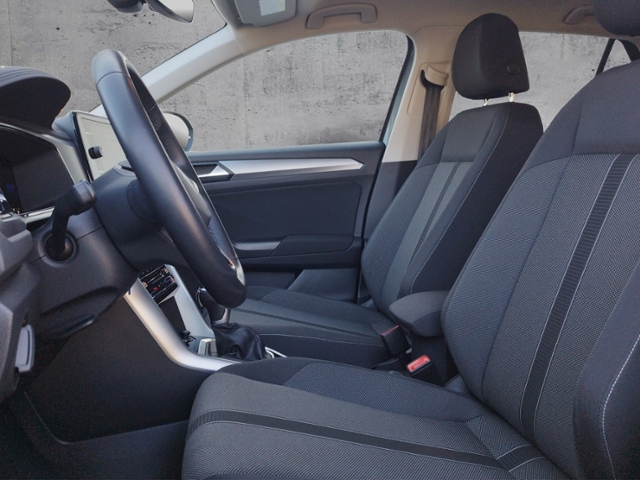 T-Roc Life 1.5 TSI DSG LED/ACC/2-ZONEN/SHZ