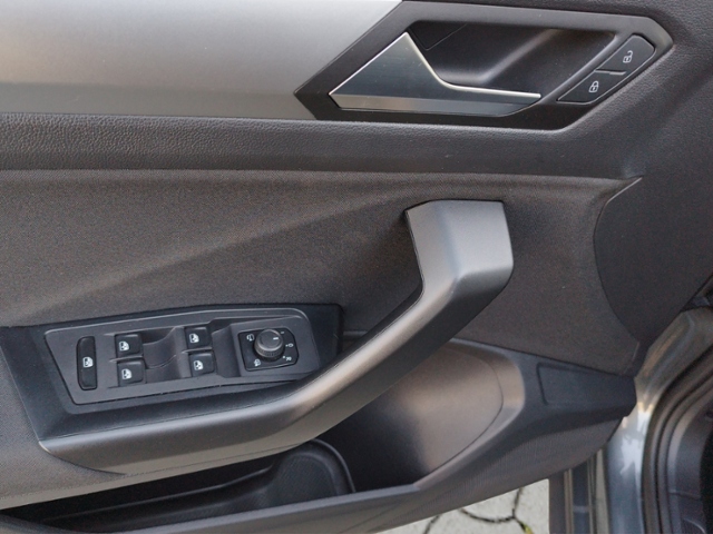 T-Roc Life 1.5 TSI DSG LED/ACC/2-ZONEN/SHZ