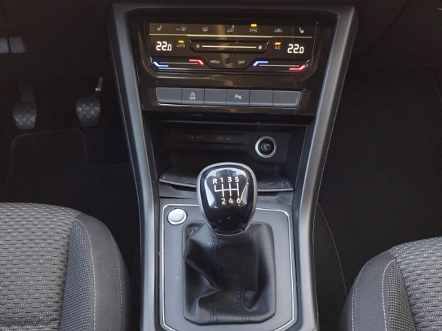 Touran Comfortline 1.5 TSI AHK/NAV/ACC/SHZ/APP