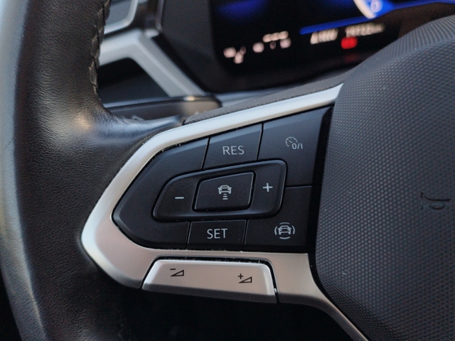 Touran Comfortline 1.5 TSI AHK/NAV/ACC/SHZ/APP