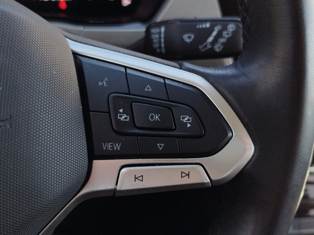 Touran Comfortline 1.5 TSI AHK/NAV/ACC/SHZ/APP