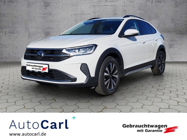 Taigo Life 1.0 TSI IQ.DRIVE/Park/SHZ KLIMA LED A