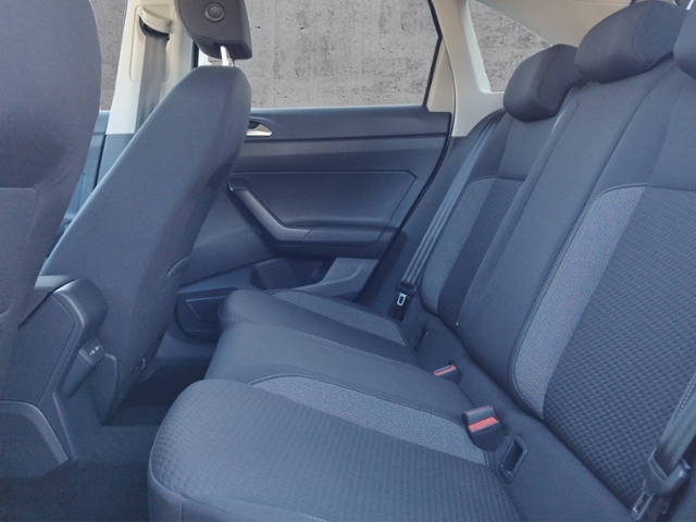 Taigo Life 1.0 TSI IQ.DRIVE/Park/SHZ KLIMA LED A