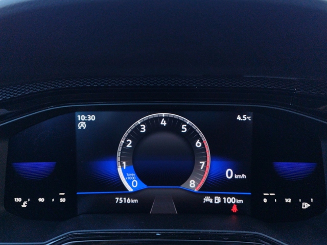 Taigo Life 1.0 TSI IQ.DRIVE/Park/SHZ KLIMA LED A