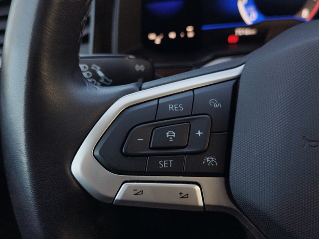 Taigo Life 1.0 TSI IQ.DRIVE/Park/SHZ KLIMA LED A