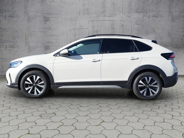 Taigo Life 1.0 TSI IQ.DRIVE/Park/SHZ KLIMA LED A