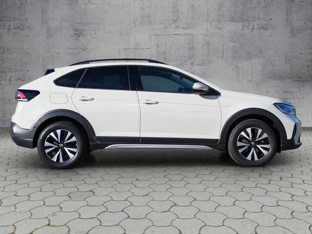 Taigo Life 1.0 TSI IQ.DRIVE/Park/SHZ KLIMA LED A