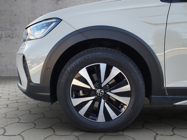 Taigo Life 1.0 TSI IQ.DRIVE/Park/SHZ KLIMA LED A