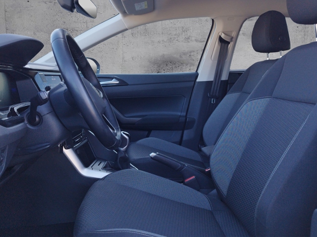 Taigo Life 1.0 TSI IQ.DRIVE/Park/SHZ KLIMA LED A