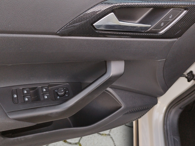 Taigo Life 1.0 TSI IQ.DRIVE/Park/SHZ KLIMA LED A