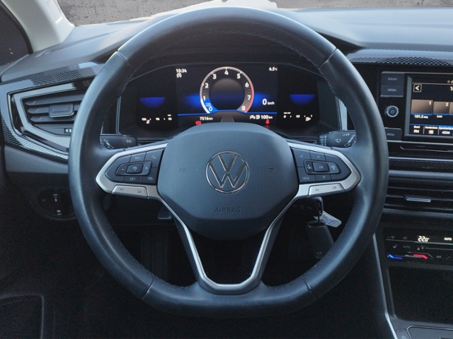 Taigo Life 1.0 TSI IQ.DRIVE/Park/SHZ KLIMA LED A