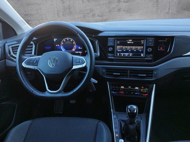 Taigo Life 1.0 TSI IQ.DRIVE/Park/SHZ KLIMA LED A