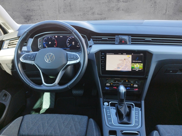 Passat Variant Business 2.0 TDI DSG IQ.DRIVE/IQ.