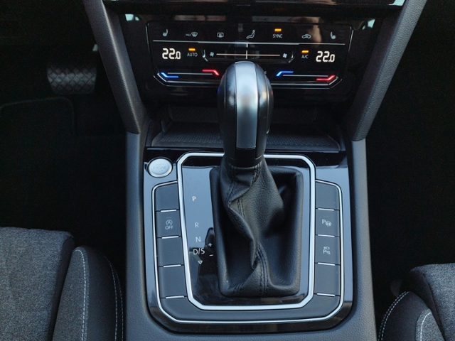 Passat Variant Business 2.0 TDI DSG IQ.DRIVE/IQ.