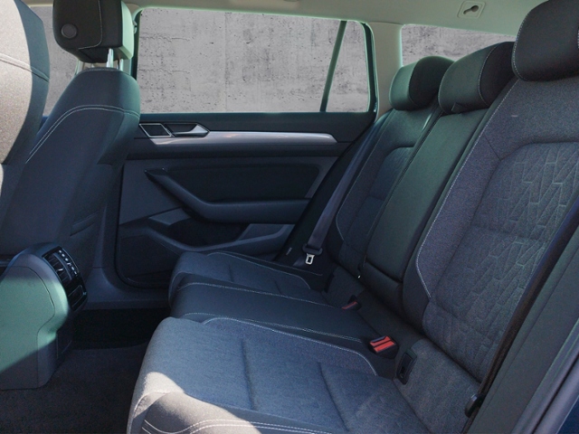 Passat Variant Business 2.0 TDI DSG IQ.DRIVE/IQ.