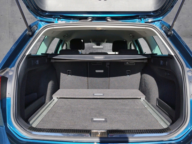 Passat Variant Business 2.0 TDI DSG IQ.DRIVE/IQ.