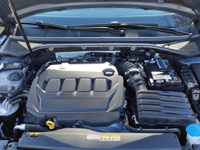 Passat Variant Business 2.0 TDI DSG IQ.DRIVE/IQ.