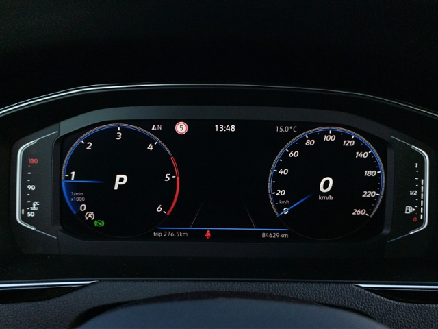 Passat Variant Business 2.0 TDI DSG IQ.DRIVE/IQ.