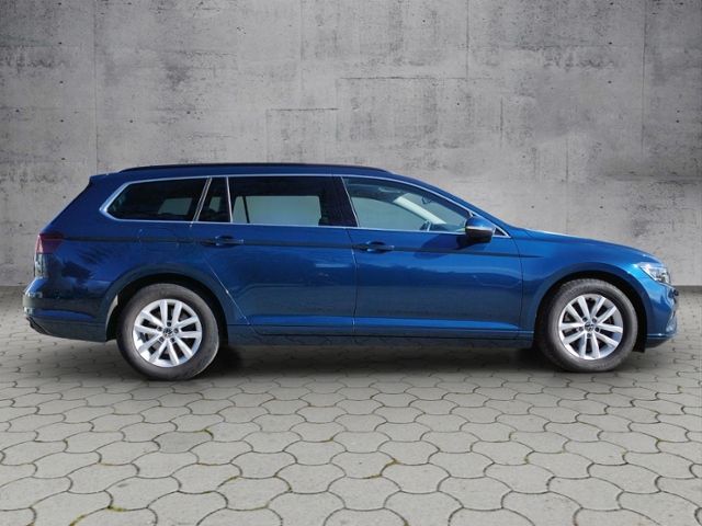 Passat Variant Business 2.0 TDI DSG IQ.DRIVE/IQ.