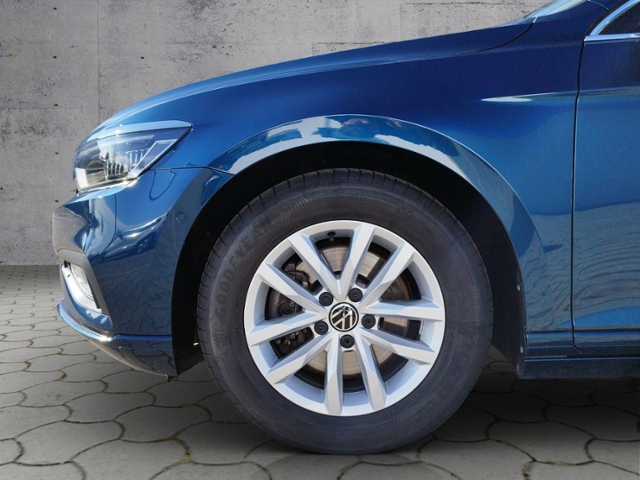 Passat Variant Business 2.0 TDI DSG IQ.DRIVE/IQ.