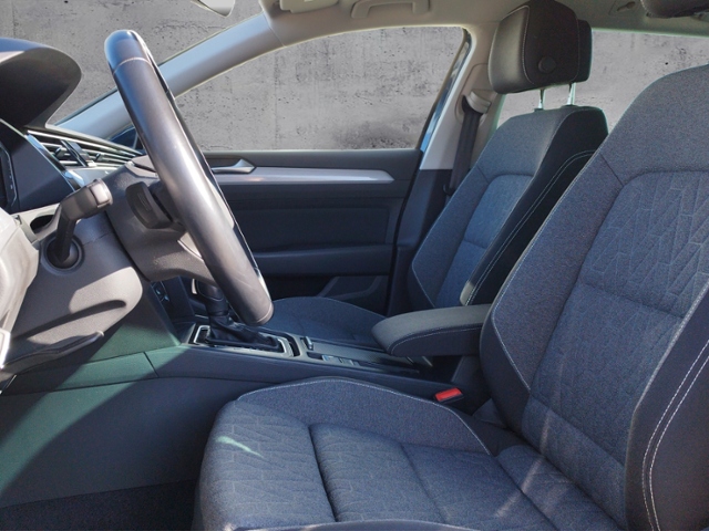 Passat Variant Business 2.0 TDI DSG IQ.DRIVE/IQ.