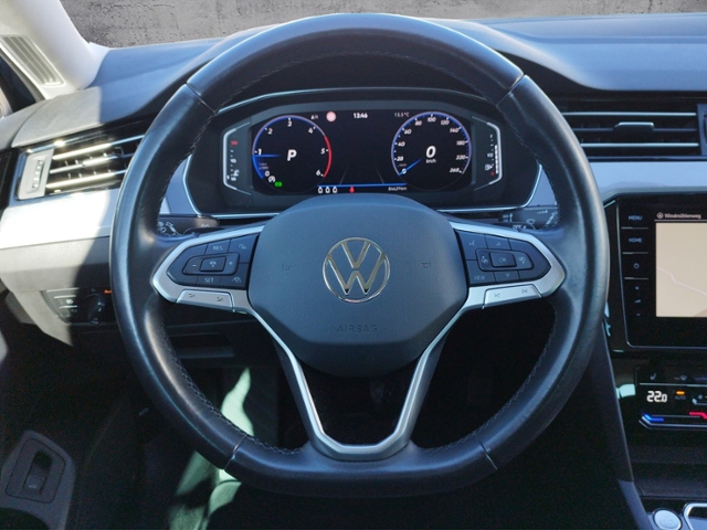 Passat Variant Business 2.0 TDI DSG IQ.DRIVE/IQ.