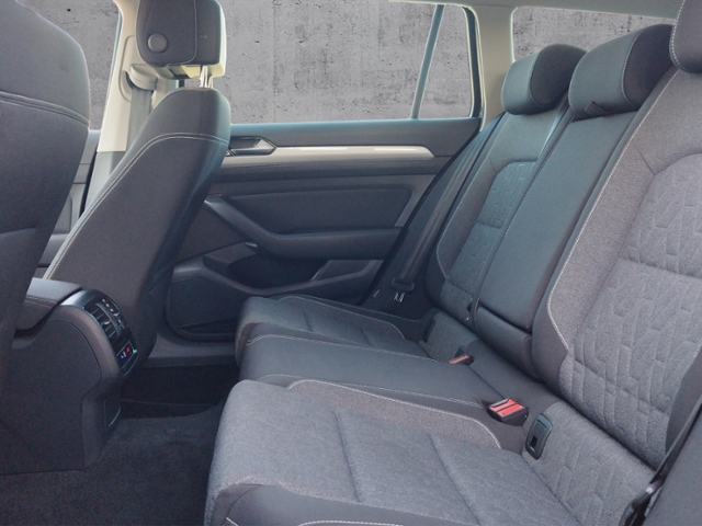Passat Variant Business 2.0 TDI DSG NAV/SHZ KLIM