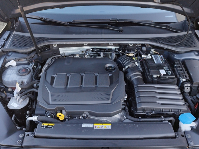 Passat Variant Business 2.0 TDI DSG NAV/SHZ KLIM